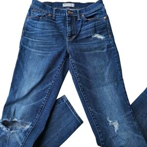 Madewell Skinny jeans